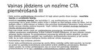 Презентация 'Neatļauta darbība, vaina un neuzmanība civiltiesiskajā atbildībā', 7.