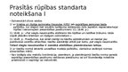 Презентация 'Neatļauta darbība, vaina un neuzmanība civiltiesiskajā atbildībā', 8.