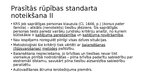 Презентация 'Neatļauta darbība, vaina un neuzmanība civiltiesiskajā atbildībā', 9.