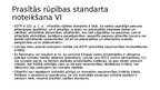Презентация 'Neatļauta darbība, vaina un neuzmanība civiltiesiskajā atbildībā', 13.