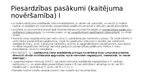 Презентация 'Neatļauta darbība, vaina un neuzmanība civiltiesiskajā atbildībā', 17.