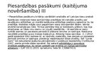 Презентация 'Neatļauta darbība, vaina un neuzmanība civiltiesiskajā atbildībā', 19.