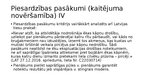 Презентация 'Neatļauta darbība, vaina un neuzmanība civiltiesiskajā atbildībā', 20.