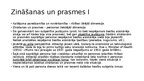 Презентация 'Neatļauta darbība, vaina un neuzmanība civiltiesiskajā atbildībā', 21.