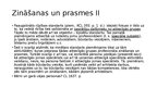 Презентация 'Neatļauta darbība, vaina un neuzmanība civiltiesiskajā atbildībā', 22.