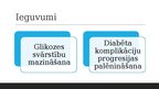Презентация 'Prediabēta riska monitorēšana ar mākslīgā intelekta palīdzību', 9.