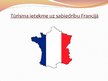 Презентация 'Tūrisma ietekme uz sabiedrību Francijā', 2.