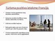 Презентация 'Tūrisma ietekme uz sabiedrību Francijā', 6.