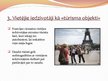 Презентация 'Tūrisma ietekme uz sabiedrību Francijā', 12.
