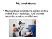 Презентация 'Kas ir mamogrāfija', 11.