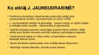 Презентация 'Jānis Jaunsudrabiņš', 3.