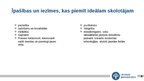 Презентация 'Skolotāja profesijas prestižs un ideāls sabiedrībā', 8.