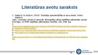 Презентация 'Skolotāja profesijas prestižs un ideāls sabiedrībā', 12.