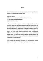 Реферат 'Pseudomoana aeruginosa mikroorganismu izolēšana no patoloģiskā materiāla un iden', 3.