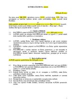 Образец документа 'Autora līguma paraugs', 1.