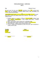 Образец документа 'Autora līguma paraugs', 4.