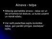 Презентация 'Ainava – viens no kinematogrāfijas pamatelementiem', 5.