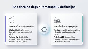 Презентация 'Pieprasījums un piedāvājums praksē', 2.