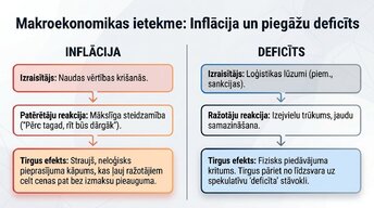 Презентация 'Pieprasījums un piedāvājums praksē', 6.