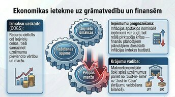 Презентация 'Pieprasījums un piedāvājums praksē', 11.