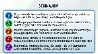 Презентация 'Pieprasījums un piedāvājums praksē', 14.