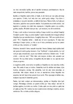 Эссе 'Sirds rota: par iejūtību un līdzjūtību cilvēka dzīvē', 2.