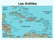 Реферат 'Antilles', 7.
