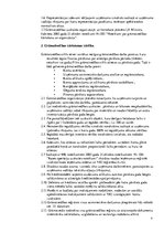 Отчёт по практике 'Prakses vietas grāmatvedības uzskaites un lietvedības raksturojums', 40.