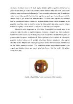 Реферат 'Ernē Rubika "Maģiskā kuba" atrisināšanas metodes un to salīdzinājums', 9.