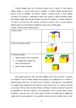 Реферат 'Ernē Rubika "Maģiskā kuba" atrisināšanas metodes un to salīdzinājums', 21.