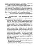 Реферат 'Sabiedrisko attiecību darba analīze Smiltenes novada pašvaldībā', 5.