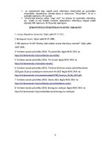 Реферат 'Sabiedrisko attiecību darba analīze Smiltenes novada pašvaldībā', 9.