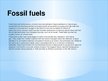 Презентация 'Types of Fuel', 9.