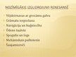 Презентация 'Renesanse: izgudrojumi, jaunievedumi, tehnika', 3.