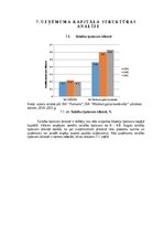 Реферат 'Gaļas nozares uzņēmumu finanšu novērtējums laikā no 2019.gada līdz 2021.gadam', 24.