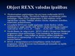 Презентация 'Programmēšanas valoda "Object REXX"', 6.