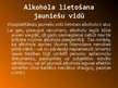 Презентация 'Alkoholisms', 8.