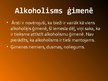 Презентация 'Alkoholisms', 10.