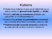 Презентация 'Kubisms', 3.