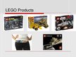 Презентация 'Marketing Analysis of the Lego Group', 6.