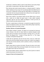 Эссе 'The importance of digital literacy', 3.