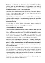 Эссе 'The importance of digital literacy', 4.