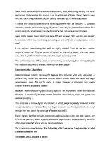 Эссе 'The importance of digital literacy', 7.