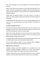 Эссе 'The importance of digital literacy', 11.