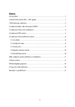 Реферат 'AS "Latvijas Gāze" izvērstā finanšu analīze no 2013. līdz2015.gadam', 2.