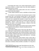 Дипломная 'Darba līguma uzteikuma regulējums Latvijā un citās Eiropas Savienības valstīs', 11.
