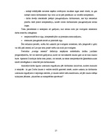 Дипломная 'Darba līguma uzteikuma regulējums Latvijā un citās Eiropas Savienības valstīs', 27.