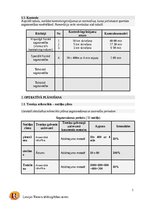 Отчёт по практике 'Prakses projekts - vieglatlētika', 13.