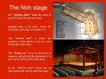 Презентация 'Japanese Theatre. Noh and Kyogen', 10.