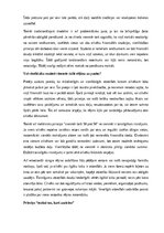 Эссе 'Kuram jāmaksā randiņā?', 2.